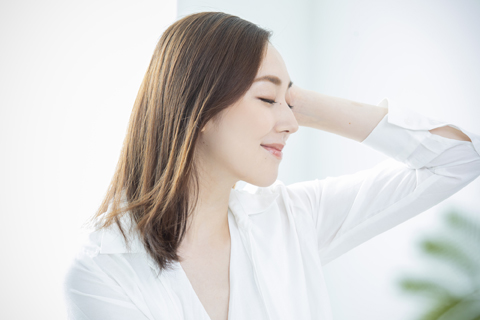 ヘアケア ヘアケア